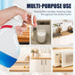 🧼 ACHETEZ 1 - RECEVEZ 1 GRATUIT ! ✨ Spray Nettoyant Tout-en-Un - Élimine les Taches de Graisse et de Moisissure sans Frotter, Sans Rinçage 🏠📦