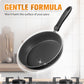 🍳 ACHETEZ 1 - RECEVEZ 1 GRATUIT ! 🔥 Pâte Dissolvante Résidus Brûlés - Nettoyage Profond pour Casseroles/Plats sans Rayurer, Élimine Graisse et Carbonisation en 5 Min 🧽✨