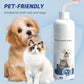 🐾 Achetez 2, obtenez 1 GRATUIT ! 💧 Solution de soin et nettoyage des oreilles – Anti-acariens & antibactérien