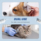 🐾 Achetez 2, obtenez 1 GRATUIT ! 💧 Solution de soin et nettoyage des oreilles – Anti-acariens & antibactérien