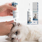 🐾 Achetez 2, obtenez 1 GRATUIT ! 💧 Solution de soin et nettoyage des oreilles – Anti-acariens & antibactérien