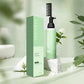 💆‍♀️ ACHETEZ 2 - RECEVEZ 1 GRATUIT ! ✨ Crème Lissante avec Peigne Intégré - Effet Lisse et Brillant en 1 Application, Sans Rinçage 🌸📦