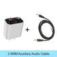 🎧 60% de réduction! 🔊 Récepteur Bluetooth 5.0 Adaptateur Audio – Streaming Sans Fil, Son Hi-Fi & Branchement Simple 📲