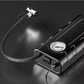 ⚡ 50% DE RÉDUCTION ! 🚗 Pompe à Air Sans Fil pour Voiture - Gonflage Rapide des Pneus en 3 Min, Affichage Numérique et Portable pour Urgence 🔋📏