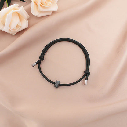 🪢 ACHETEZ 2, OFFERT 1 ! ⛑️ Bracelet de Survie Compact en Carbure de Tungstène – Brise-Verre d'Urgence, Sifflet Intégré & Réglable 🧗