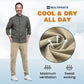 👖 60 % DE RÉDUCTION ! 🛠️ MultiPants – Pantalon Cargo Extensible – Multipoches, Résistant & Confortable ⚡
