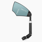 🚴‍♂️ 50% DE RÉDUCTION - DERNIERS STOCKS! 🔥 Rétroviseur Vélo Réglable 360° - Installation Rapide sur Guidon, Vision Large et Anti-Vibration pour Sécurité ⚡📏
