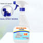 🛢️ 50% DE RÉDUCTION ! ✨ Nettoyant Dégraissant Ultra-Concentré - Élimine les Taches d'Huile Tenaces sur Toutes les Surfaces sans Rincer 🧼🚿