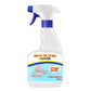 🛢️ 50% DE RÉDUCTION ! ✨ Nettoyant Dégraissant Ultra-Concentré - Élimine les Taches d'Huile Tenaces sur Toutes les Surfaces sans Rincer 🧼🚿