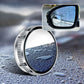 🚗 50% DE RÉDUCTION ! 🔍 Miroirs d‘Angle Mort à Ventouse pour Voiture – Élargit la Visibilité, Installation Facile & Ajustables à 360° ✅