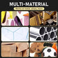 🔥 ACHETEZ 1 - RECEVEZ 1 GRATUIT ! ⏳ Adhésif de Soudage Polyvalent à Séchage Rapide - Fixation Haute Résistance pour Métal/Plastique/Bois, Sans Outils 🛠️✨