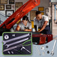 🧲 50% DE RÉDUCTION 🛠️ Tapis porte-outils magnétique puissant – Maintient vis, clés & petites pièces – Idéal pour atelier, garage ou chantier – gain de temps et organisation optimale 🔧✨📐