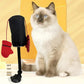 🐱 50% DE RÉDUCTION ! 🥊 Jouet Interactif pour Chat - Sac de Frappe avec Herbe à Chat Intégrée, Stimule l'Instinct de Chasse sans Griffures 🎯✨