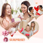 🧴 ACHETEZ 1 - RECEVEZ 1 GRATUIT ! ✨ Essence Hydratante Mains - Absorption Rapide, Apaise et Répare les Mains Sèches en 5 Secondes 🌸📦