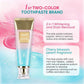 🦷 ACHETEZ 1 - RECEVEZ 1 GRATUIT ! ✨ Dentifrice Blanchissant à la Niacinamide - Élimine les Taches et Renforce l'Émail en 1 Semaine 💎📦