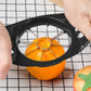 🍎 ACHETEZ 1 - RECEVEZ 1 GRATUIT ! 🔪 Vide-Fruits et Trancheuse en Acier Inoxydable - Découpe Précise Pommes/Poires sans Gaspi, Noyau Enlevé Automatiquement ✨📦