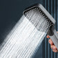 🚿 ACHETEZ 1 - RECEVEZ 1 GRATUIT ! ⏳ Pomme de Douche Haute Pression 4 Modes - Jets Massants et Économie d'Eau 30%, Installation Sans Outil 💦✨