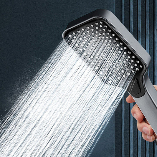 🚿 ACHETEZ 1 - RECEVEZ 1 GRATUIT ! ⏳ Pomme de Douche Haute Pression 4 Modes - Jets Massants et Économie d'Eau 30%, Installation Sans Outil 💦✨