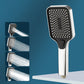 🚿 ACHETEZ 1 - RECEVEZ 1 GRATUIT ! ⏳ Pomme de Douche Haute Pression 4 Modes - Jets Massants et Économie d'Eau 30%, Installation Sans Outil 💦✨