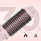 💇‍♀️ 50% DE RÉDUCTION! ✨ Brosse à Cheveux 2-en-1 Volume & Lissage - Technologie Céramique-Tourmaline avec 3 Températures Réglables pour un Style Parfait en 5 Min ⚡🌈