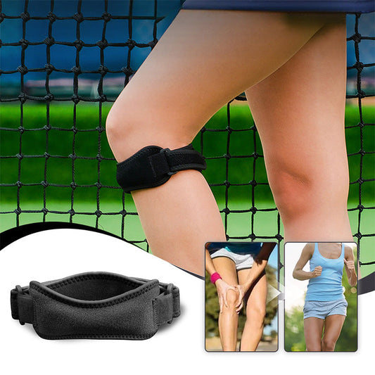 🦵 ACHETEZ 2 - RECEVEZ 1 GRATUIT ! ⏳ Genouillère de Fitness Léger et Résistante - Soutien Articulaire pour Sport/Musculation, Confort et Stabilité Optimaux 🏋️‍♂️✨