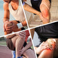 🦵 ACHETEZ 2 - RECEVEZ 1 GRATUIT ! ⏳ Genouillère de Fitness Léger et Résistante - Soutien Articulaire pour Sport/Musculation, Confort et Stabilité Optimaux 🏋️‍♂️✨