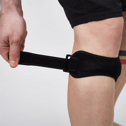 🦵 ACHETEZ 2 - RECEVEZ 1 GRATUIT ! ⏳ Genouillère de Fitness Léger et Résistante - Soutien Articulaire pour Sport/Musculation, Confort et Stabilité Optimaux 🏋️‍♂️✨
