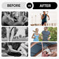 🦵 ACHETEZ 2 - RECEVEZ 1 GRATUIT ! ⏳ Genouillère de Fitness Léger et Résistante - Soutien Articulaire pour Sport/Musculation, Confort et Stabilité Optimaux 🏋️‍♂️✨
