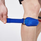 🦵 ACHETEZ 2 - RECEVEZ 1 GRATUIT ! ⏳ Genouillère de Fitness Léger et Résistante - Soutien Articulaire pour Sport/Musculation, Confort et Stabilité Optimaux 🏋️‍♂️✨