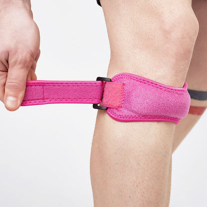 🦵 ACHETEZ 2 - RECEVEZ 1 GRATUIT ! ⏳ Genouillère de Fitness Léger et Résistante - Soutien Articulaire pour Sport/Musculation, Confort et Stabilité Optimaux 🏋️‍♂️✨