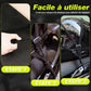 🎧 ACHETEZ 1 - RECEVEZ 1 GRATUIT ! ✨ Corde Élastique pour Casque & Bagages - Fixation Sécurisée et Anti-Perte pour Vélo/Voyage, Léger et Résistant 🔒📦