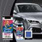 🚗 ACHETEZ 2 - RECEVEZ 1 GRATUIT ! ✨ Spray Polish pour Voiture + Serviette Microfibre - Redonne de l'Éclat en 5 Minutes sans Rayures 🧼⚡
