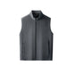 🧥 60% DE RÉDUCTION ! 🔥 Gilet Homme à Col Montant et Fermeture Éclair Intégrale - Confort Chaud et Style Urbain pour Automne/Hiver 🍂✨