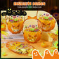 🎃 50% DE RÉDUCTION! 👻 Sacs cadeaux citrouille – Transparents & parfaits pour Halloween ✨