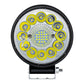 🔦 50% DE RÉDUCTION ! 🚗 Projecteur LED 4 Pouces 99W - Éclairage Extrême pour Off-Road, Étanche IP67 et Résistant aux Chocs 🏔️⚡
