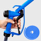 ⚡ 60% DE RÉDUCTION ! 🔋 Pompe d'Aspiration Portable Haute Puissance - Autonomie Longue, Idéale pour Liquides et Poussières 🧹📦