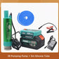⚡ 60% DE RÉDUCTION ! 🔋 Pompe d'Aspiration Portable Haute Puissance - Autonomie Longue, Idéale pour Liquides et Poussières 🧹📦