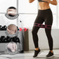 🧘‍♀️ 50% DE RÉDUCTION! 💎 Bande de résistance fitness – Durable & idéale pour yoga ✨