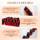 🧘‍♀️ 50% DE RÉDUCTION! 💎 Bande de résistance fitness – Durable & idéale pour yoga ✨
