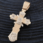 ✝️ ACHETEZ 2 - RECEVEZ 1 GRATUIT ! ⏳ Pendentif Saint Jésus Béni - Design Élégant en Acier Inoxydable, Symbole de Foi et de Protection, Idéal pour Cadeau 📿✨