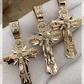 ✝️ ACHETEZ 2 - RECEVEZ 1 GRATUIT ! ⏳ Pendentif Saint Jésus Béni - Design Élégant en Acier Inoxydable, Symbole de Foi et de Protection, Idéal pour Cadeau 📿✨