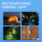 🔦 ACHÈTEZ 2, RECEVEZ 3 ! 💥 Mini Lampe de Poche Porte-Clés Multifonctionnelle avec Clip – Pratique & Portable ✨