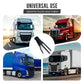 🔧 60% DE RÉDUCTION - DERNIER JOUR ! ⚙️ Outil de Sertissage Multi-Trous pour Conduites d'Air de Camion - Professionnel et Durable pour Réparations Mécaniques 🚛📏