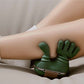 💆‍♂️ 60% DE RÉDUCTION ! ⏳ Oreiller Masseur pour la Nuque - 3 Vitesses de Massage et Chaleur Thérapeutique, Soulage les Douleurs Cervicales et le Stress 🔥✨