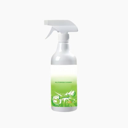 🧼 ACHETEZ-EN 1, OBTENEZ-EN 1 GRATUITEMENT ! ✨ Spray nettoyant sans rinçage - Nettoie et désinfecte toutes les surfaces en quelques secondes 🚿📦