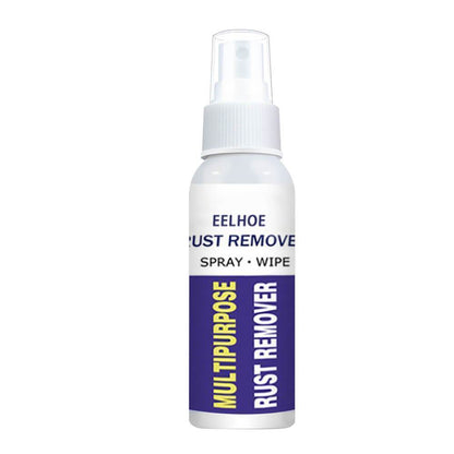 🔩 ACHETEZ 1 - RECEVEZ 1 GRATUIT ! ✨ Spray Dérouillant Rapide et Puissant - Élimine la Rouille en Secondes sur Métal/Outils/Équipements, Prévention Durable 🛠️⚡