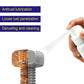 🔩 ACHETEZ 1 - RECEVEZ 1 GRATUIT ! ✨ Spray Dérouillant Rapide et Puissant - Élimine la Rouille en Secondes sur Métal/Outils/Équipements, Prévention Durable 🛠️⚡