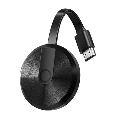 📺 50% DE RÉDUCTION ! 🔄 Adaptateur HDMI Sans Fil - Diffusion Écran Miracast/Google Cast en 1080p, Compatible TV/Projecteur/PC pour Streaming et Jeux 🎮📱