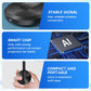 📺 50% DE RÉDUCTION ! 🔄 Adaptateur HDMI Sans Fil - Diffusion Écran Miracast/Google Cast en 1080p, Compatible TV/Projecteur/PC pour Streaming et Jeux 🎮📱