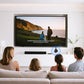 📺 50% DE RÉDUCTION ! 🔄 Adaptateur HDMI Sans Fil - Diffusion Écran Miracast/Google Cast en 1080p, Compatible TV/Projecteur/PC pour Streaming et Jeux 🎮📱